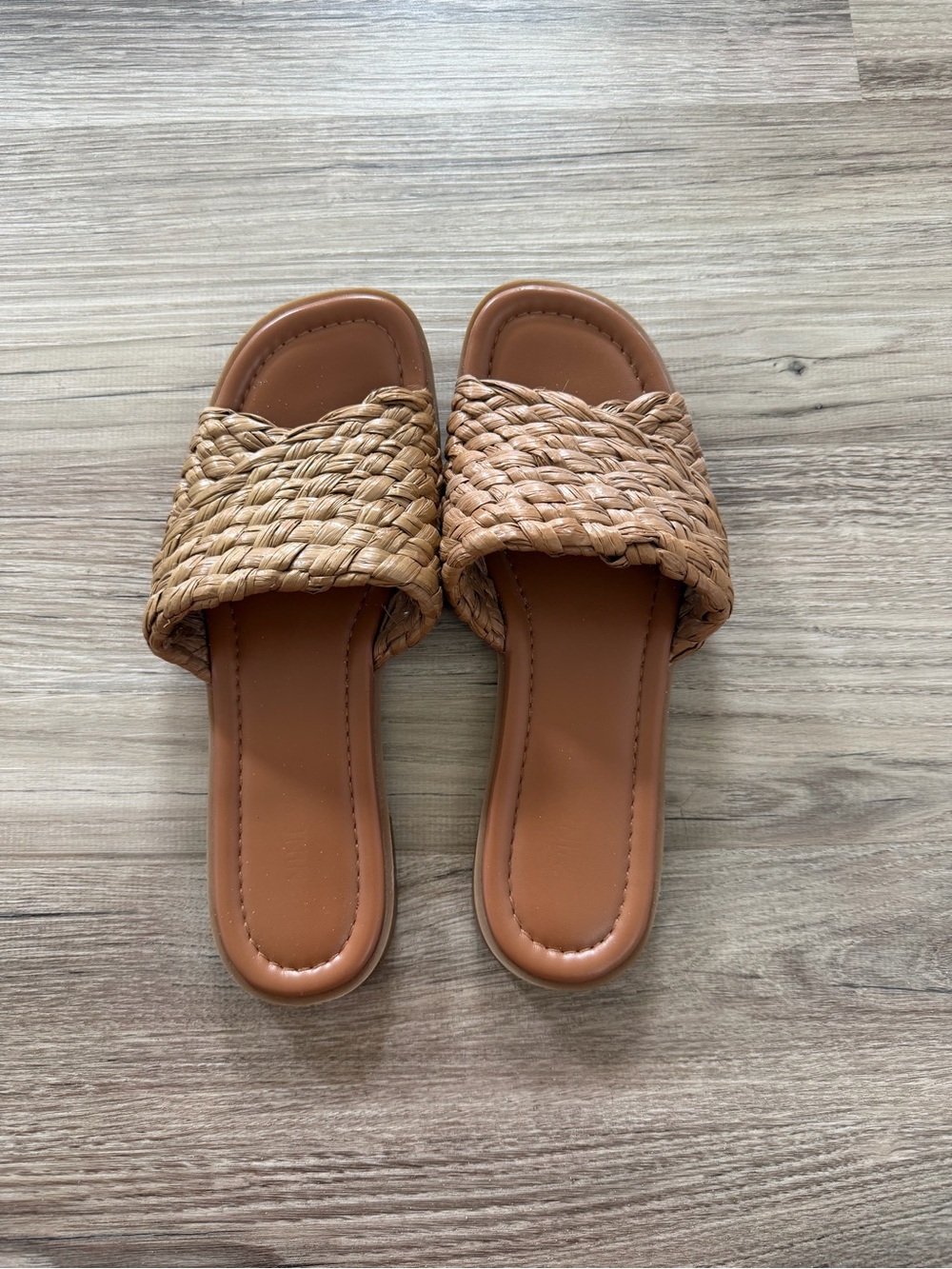 nine west sandals